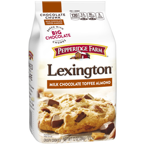 P/F Lexington 7.2Oz