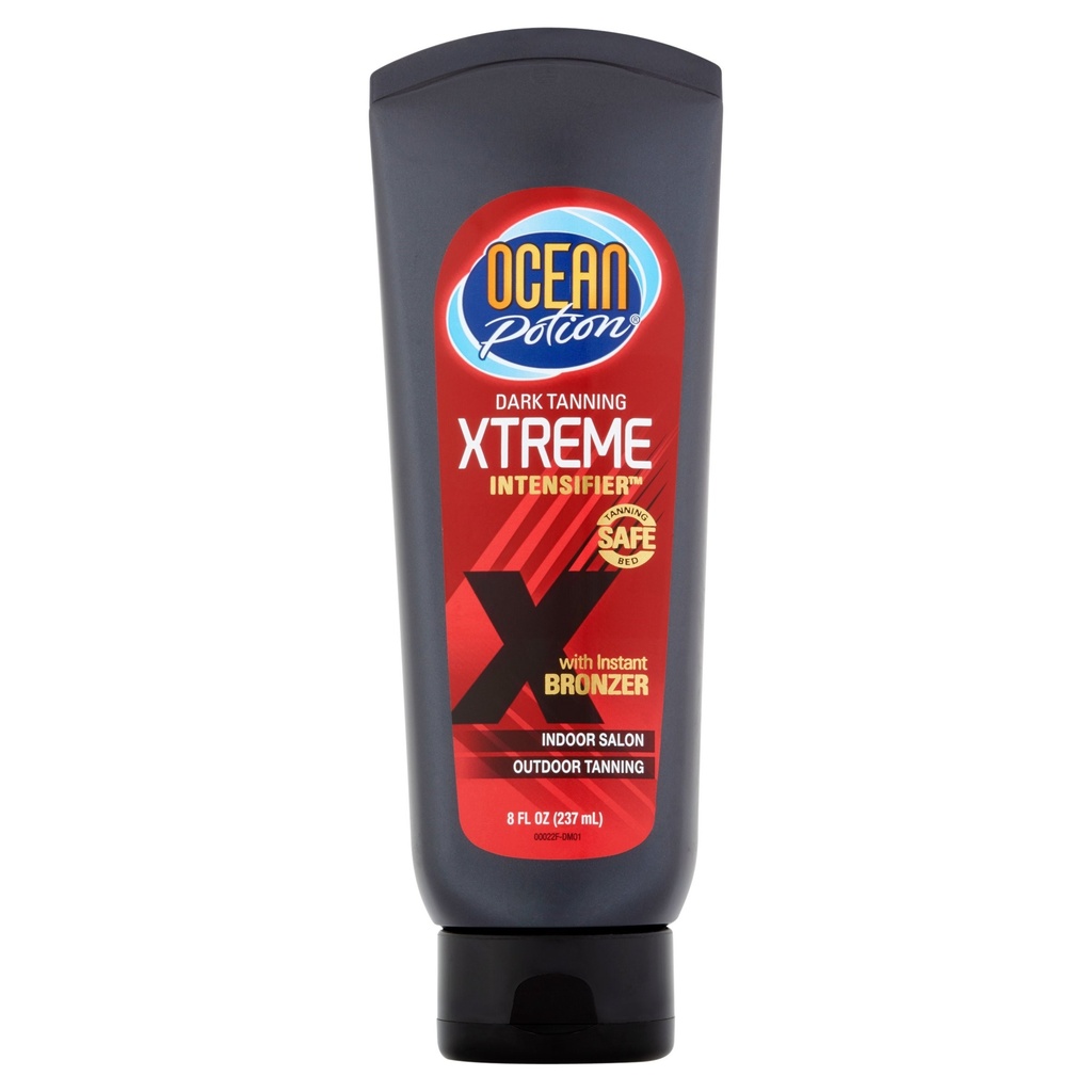 O/P Dark Tanning Lot