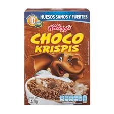 Kellogg's Chocokrisp
