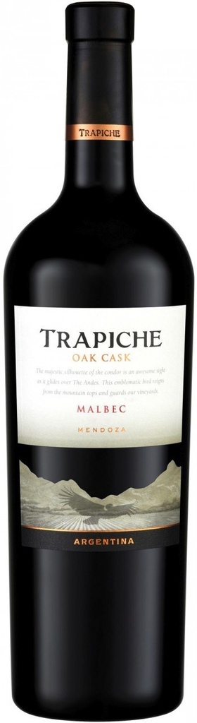 Trapiche Malbec 750M