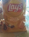 Lay's Honey Bbq 6.5O