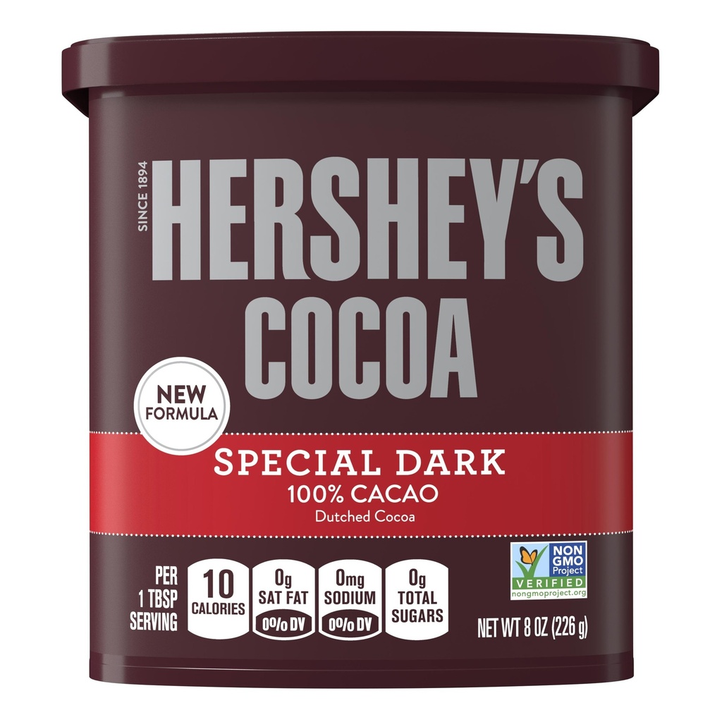 Hershey's Dark Choco