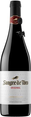 Sangre De Toro 750Ml