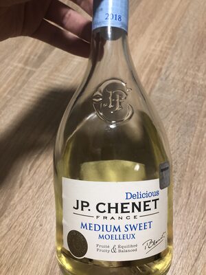 Jp Chenet Med. Swt M