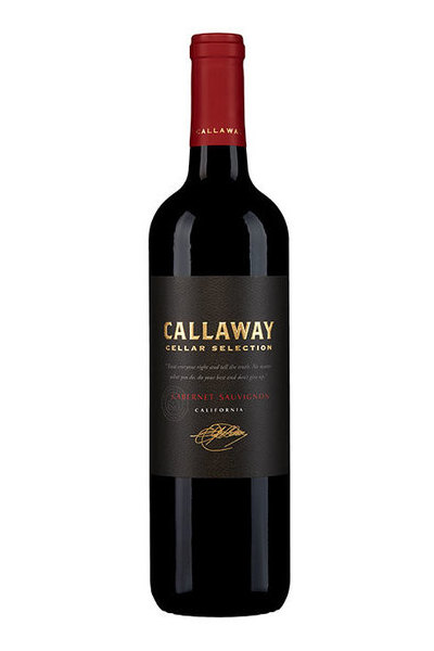 Callaway Cab Sauv