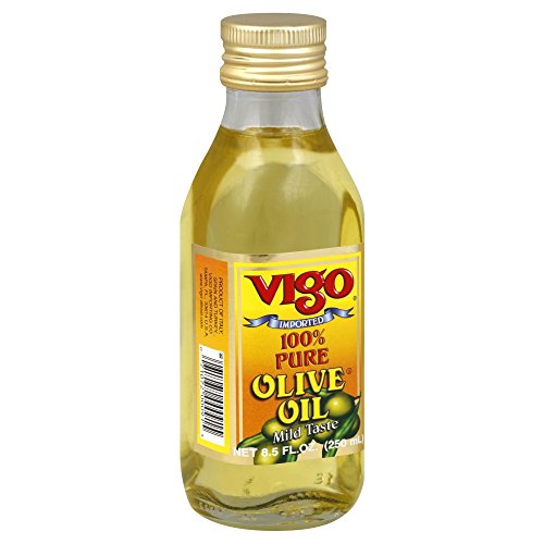 Vigo Olive Oil 8.5Oz