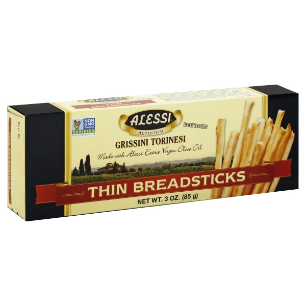 Alessi Bread Sticks