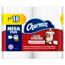 Charmin Ultra Strong