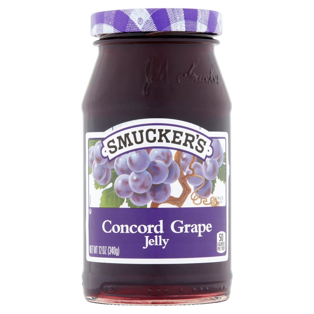 GRAPE JELLY