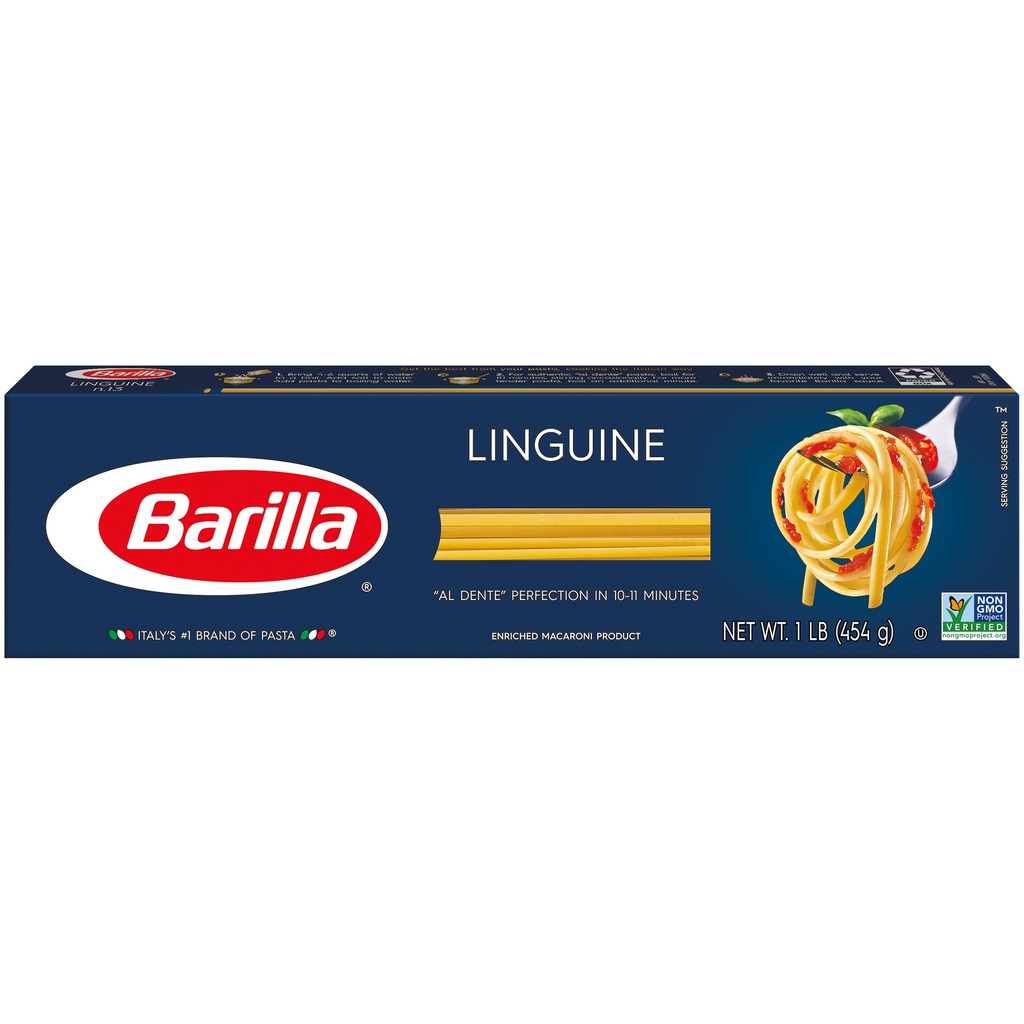 LINGUINE
