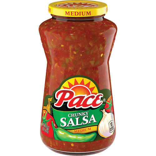 MED T&C SALSA
