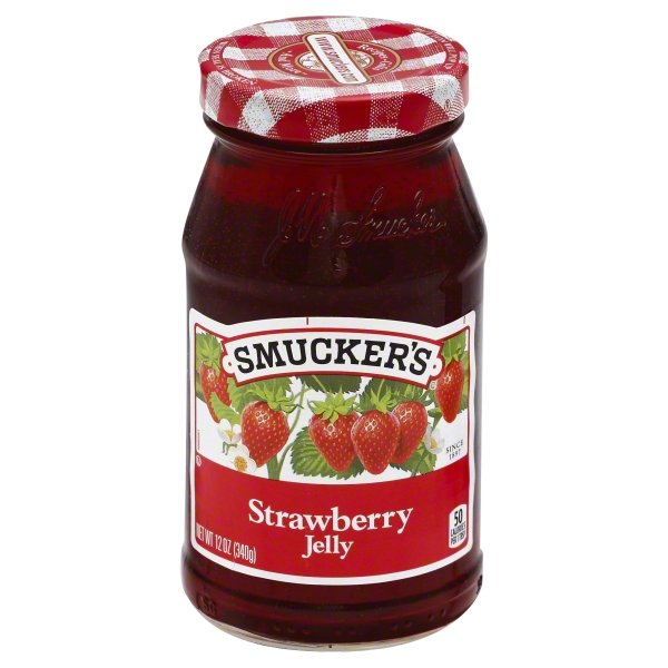 STRWBRY JELLY