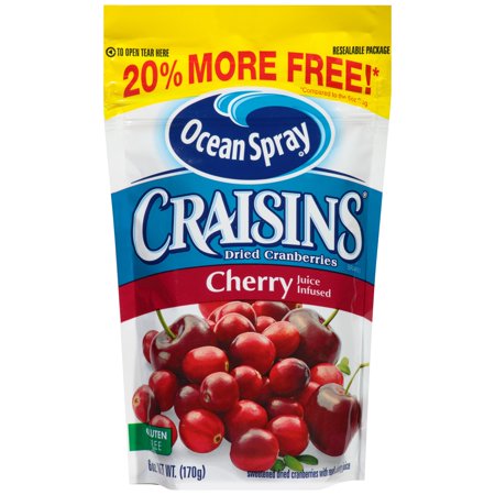 CRAISINS CHERRY