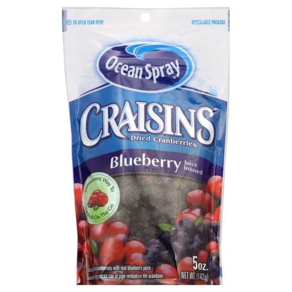 CRAISINS BLUEBR