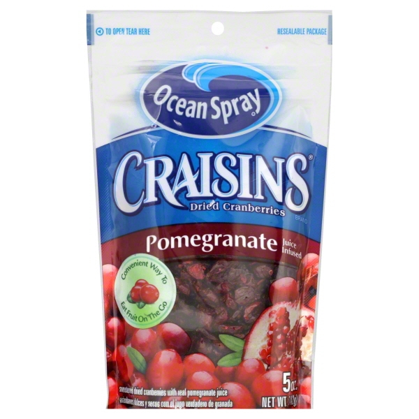 CRAISINS POMEGR