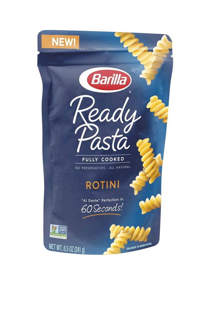 RDT PASTA RTNI
