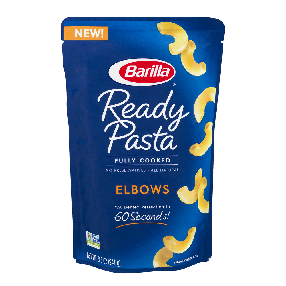 RDY PASTA ELBOW