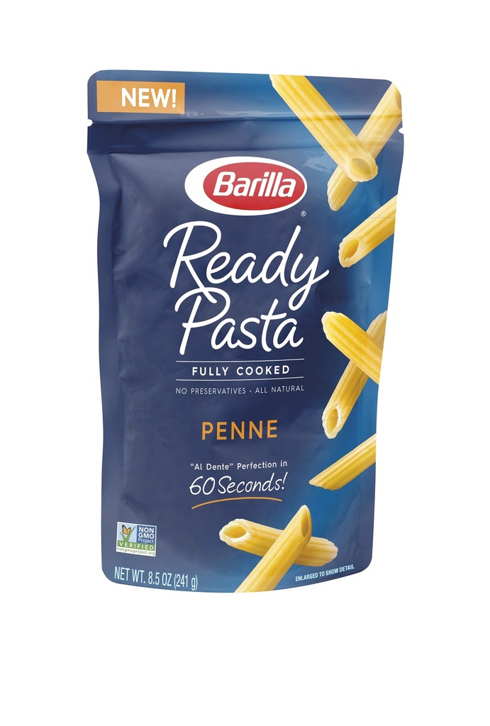 RDY PASTA PENNE