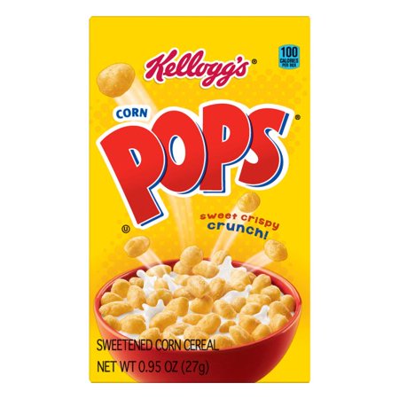 Kellogg's Corn Pops