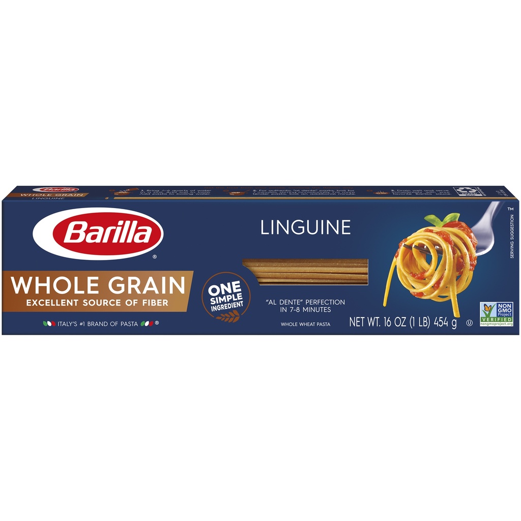 WG LINGUINE