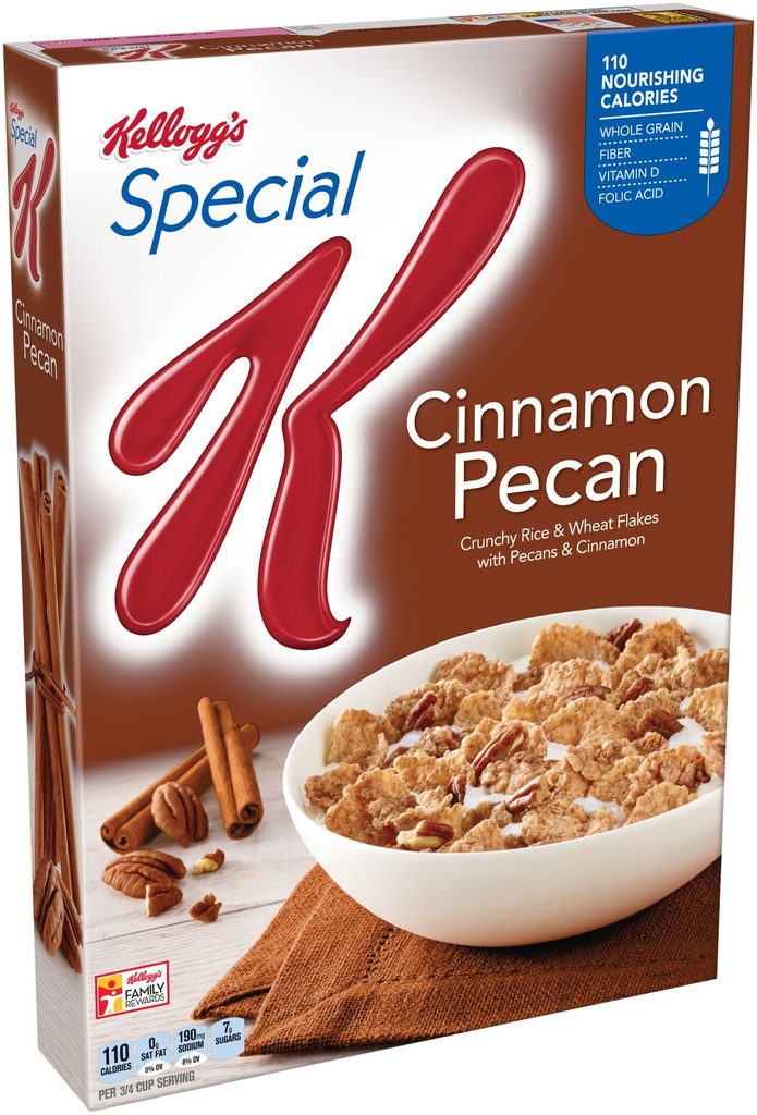 SPK CINN PECAN