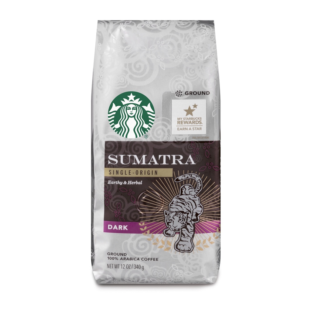 SUMATRA GRD COF