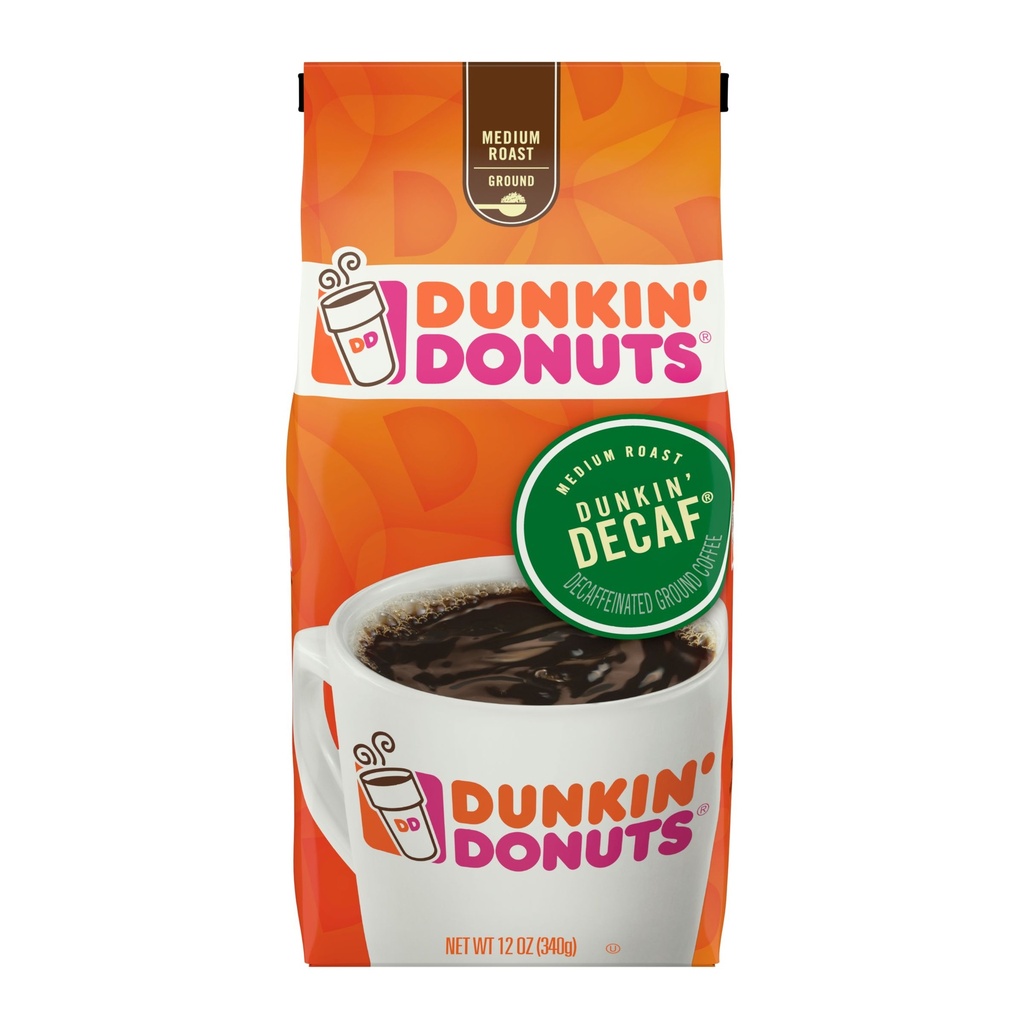 DECAF ORIGINAL