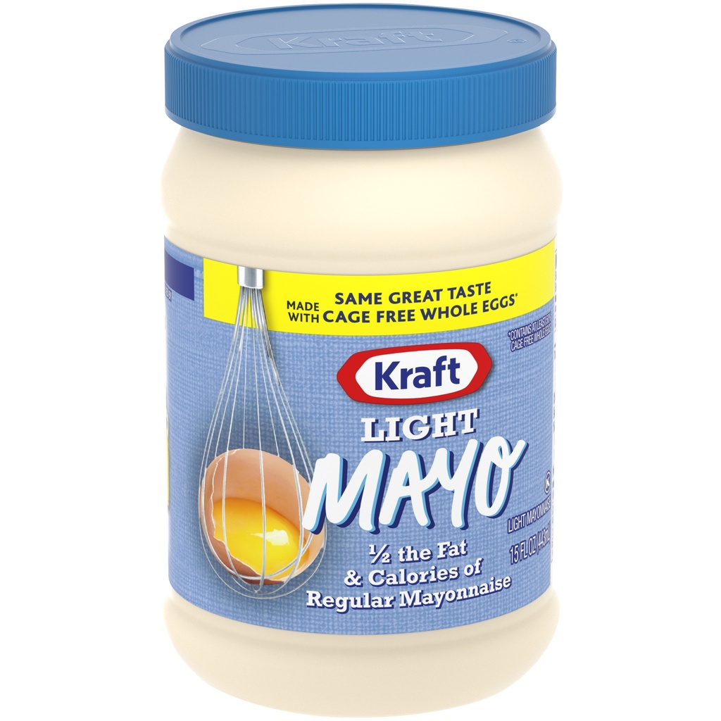 LIGHT MAYO