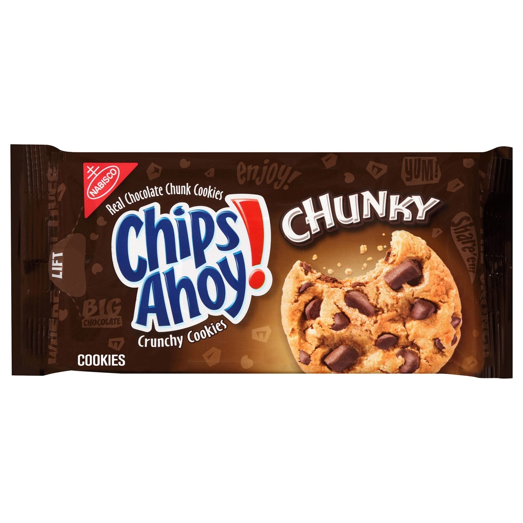 [044000032210] Chips Ahoy Chunky 11