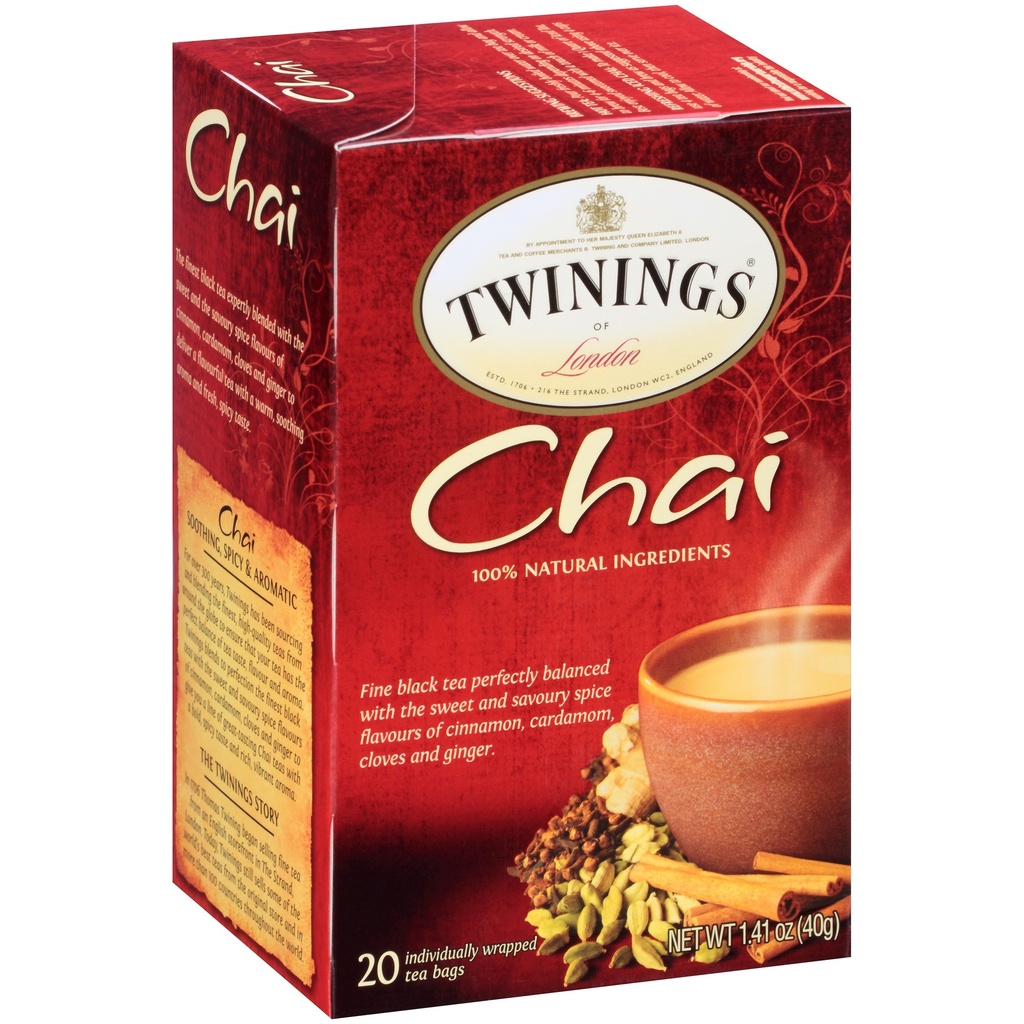 CHAI