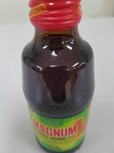 Magnum Tonic Wine 20