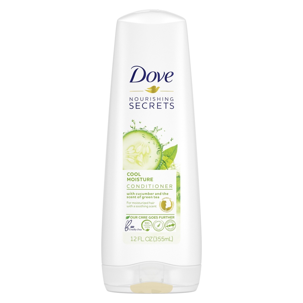 Dove Conditioner 12O