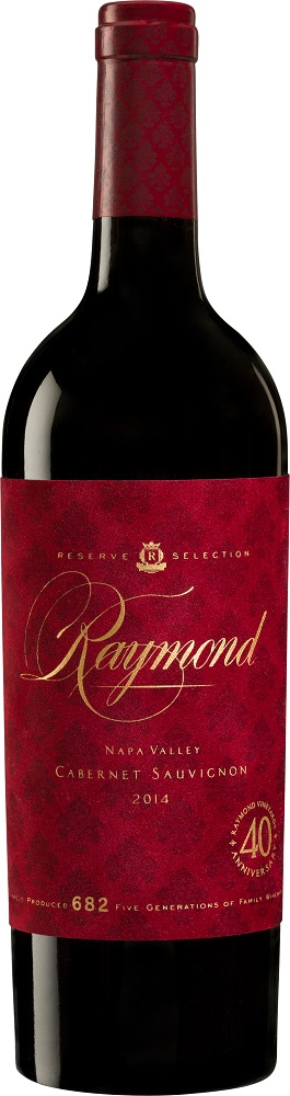 Raymond Cabernet Sau