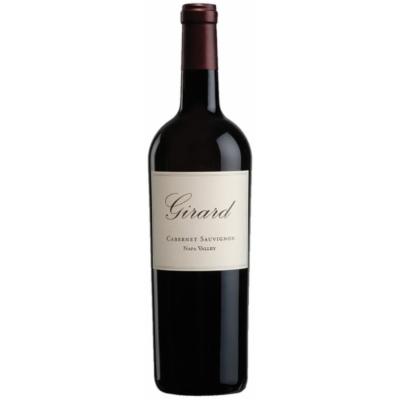 Girard Cabernet Sauv