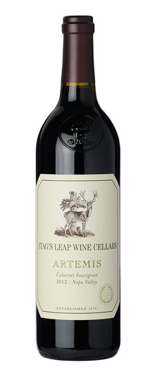 Stag's Leap Cabernet