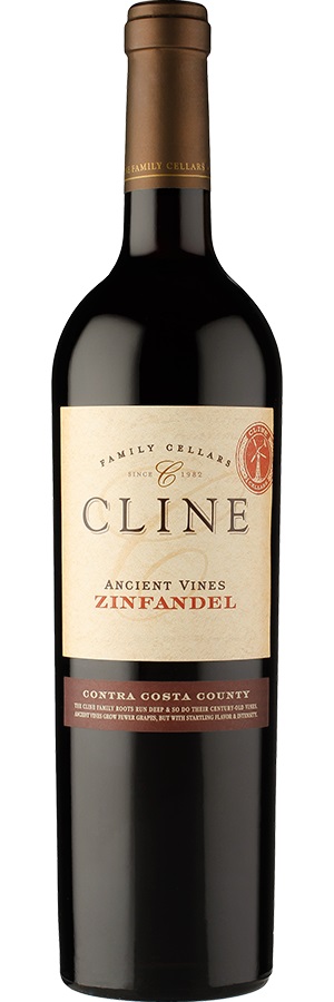 Cline Zin 