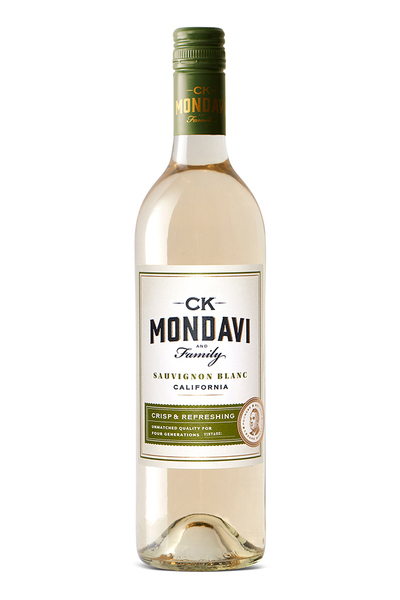 Ck Mondavi Sauv Blan
