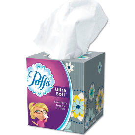 Hotel Facial Tissues