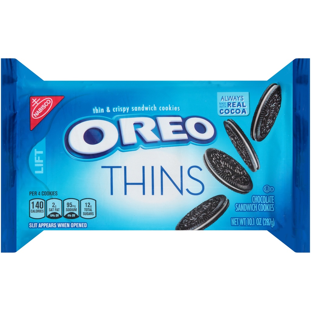 OREO THINS