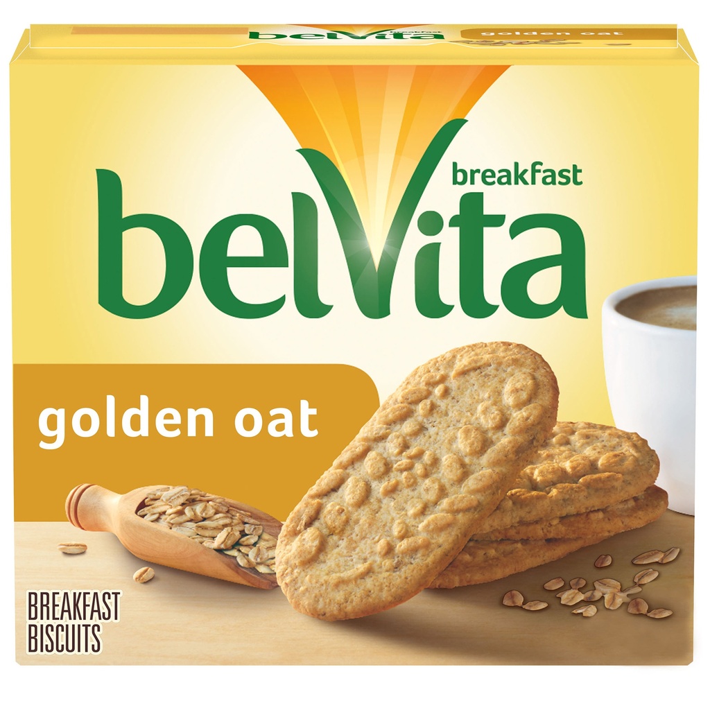 BFST GOLDEN OAT