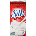 Silk - Plain Soy