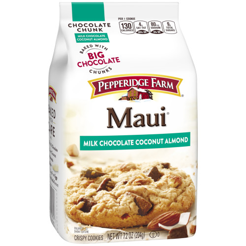 P/F Milk Chocolate C