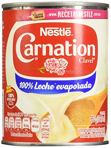 Nestle Carnation