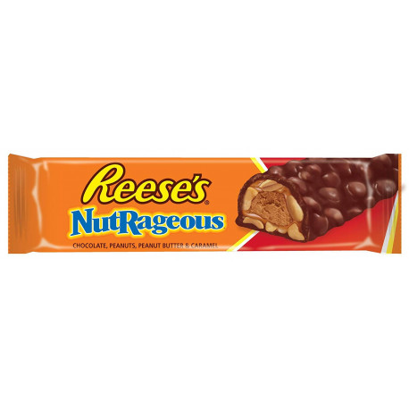 ReeseS Nutrageous