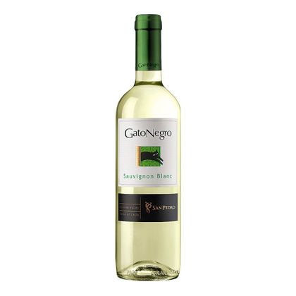 Gato Negro Sauvignon