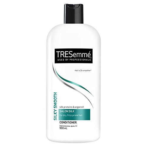 Tresemme Silky Smoot