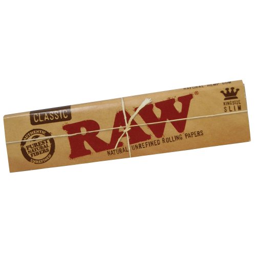 Raw Rolling Paper 50