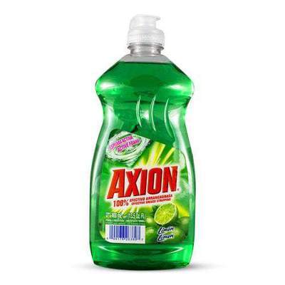 Axion Liquid Soap-Limon