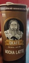 Okafe Mocha Latte