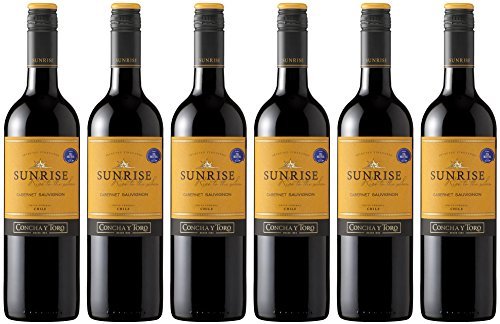 Sunrise Cabernet Sau
